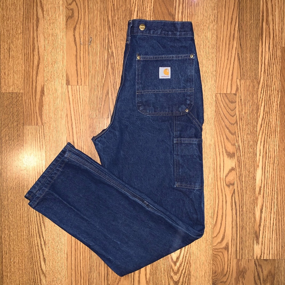 Men’s Carhartt 31x32 Jean Work Pant